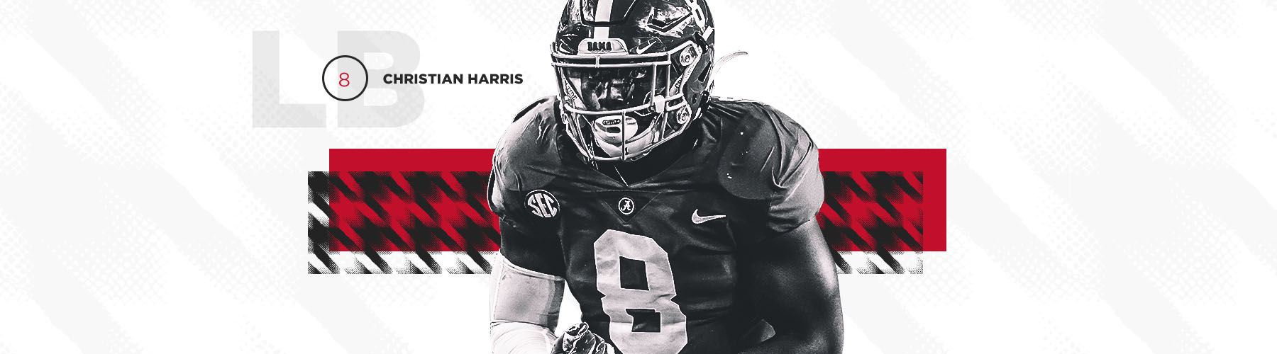 Christian Harris